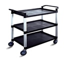 CARRO GRANDE DE ALMACENAMIENTO