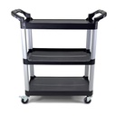 CARRO PEQUEÑO DE ALMACENAMIENTO