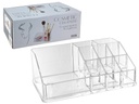 ORGANIZADOR P/ COSMETICOS 175X95X65CM