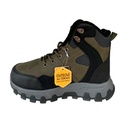 CALZADO DE HOMBRE TIPO BOTA 40-45