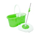 TRAPEADOR GIRABLE C/BALDE 12.6L