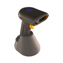 Lector de código de barras Teklead