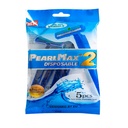 MAQUINA DE AFEITAR CESAR