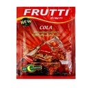REFRESCO FRUTTI COLA