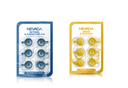 Capsulas Nevada ( Facial y Capilar )