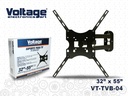 BASE PARA MONTAR TV 32" - 55"