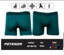 BOXER JUVENIL LARGO MICROFIBRA