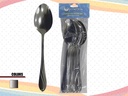 CUCHARAS PCS DE METAL