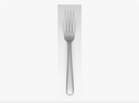TENEDOR 12 PCS DE METAL
