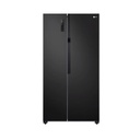 Refrigerador Side by Side LG GS51MPD de 519 Litros