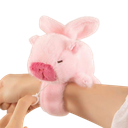 Peluche 13 cm  con cuerda