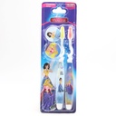 CEPILLO DENTAL PRINCESS+COVER SOFT 4 PZA