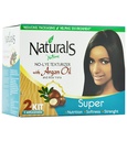 ALISET NATURALS ARGAN SUPER 2 PZA