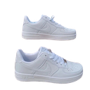 ZAPATOS DEPORTIVOS DE HOMBRE 1802 BLANCO 42-44