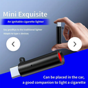 ENCENDEDOR ELECTRONICO USB-C