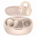 CELEBRAT TWS-W46 BLANCO / AURICULARES INALAMBRICOS / DISEÑO ANTI CAIDAS / HASTA 40 HORAS EN REPOSO / BLUETOOTH 5.1 / BASE DE CARGA CON TIPO-C