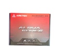 ARKTEK AK-B550M EG / TARJETA MADRE M-ATX / SOCKET AM4 / DUAL CHANNEL DDR4 / X1 M.2 NVME / SOPORTA RYZEN 5000, 4000, 3000