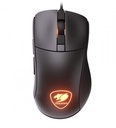 COUGAR SURPASSION ST / MOUSE GAMING RGB PIXART OPTICAL / 14 MODOS DE COLORES / 3200 DPI / ORIENTADO AL FPS / 1000HZ POLLING / CONEXION USB