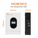 Inversor Solar Off-Grid