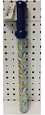 Burbujero Azul
