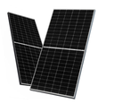 Paneles Solares Monocristalinos